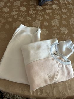 Brand New, MVL Sweatshirt And Sweat Pants