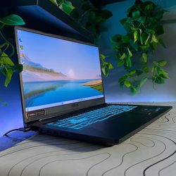 ASUS TUF F17 Gaming Laptop – RTX 3050 / i5 / 16GB / 144Hz
