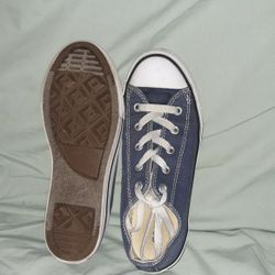 Converse Size 2Y