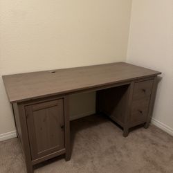 Ikea Hemnes Desk