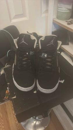 Jordan 5