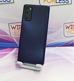 Samsung Galaxy s20 FE 5G