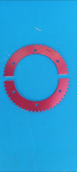 Mini Bike / Go Kart / Minibike / Go Cart #35 Split Sprocket