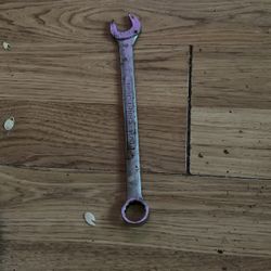 15/16 Wrench