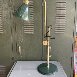 Louis Baldinger and sons vintage desk lamp