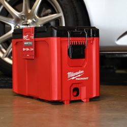 Milwaukee Packout Compact Tool Box