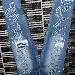 Assali Jeans
