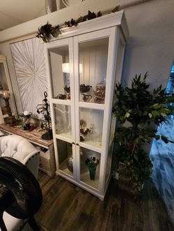 2 Cabinet Same Size