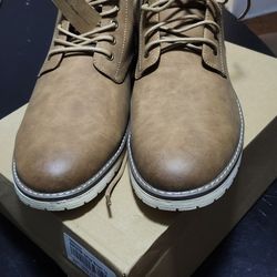Size 13 Boots