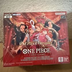 One Piece Heroines Edition 