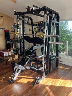 💥Smith Machine 300💥