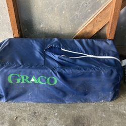 Graco Pack N Play 