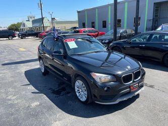 2015 BMW X1