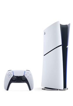 PS5 SLIM