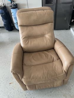 Recliner