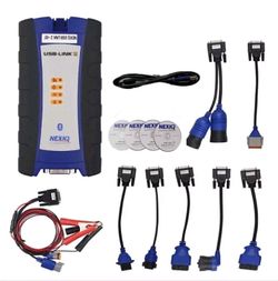DIAGNOSTIC TOOL FOR CARS