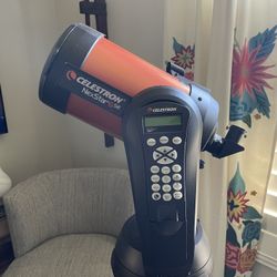 Used celestron nexstar cheap 6se for sale