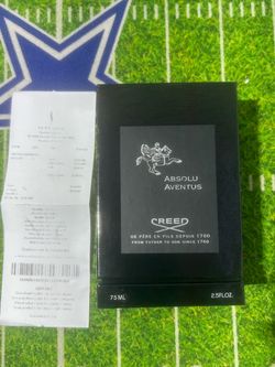 Creed Absolu Aventus Eau de Parfum 75ml