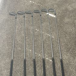 Golf Clubs
