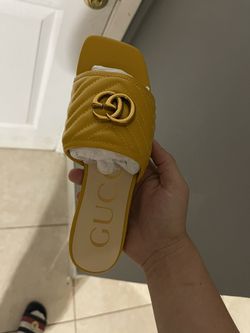 Sandals Gucci 
