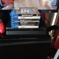 Playstation 4
