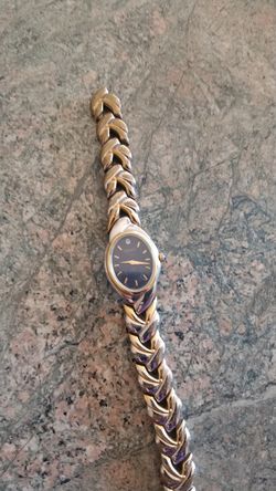 Ladies watch