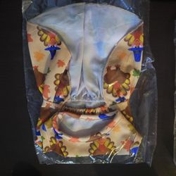 Thanksgiving Pet Dress Xxs