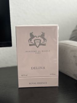 PARFUMS DE MARLY