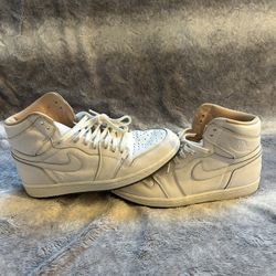 Nike Air Jordan Retro High OG Long Angeles 2015 Size 10