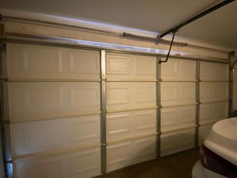 Garage Door New Springs Openers Etc