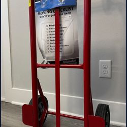 Hand Truck