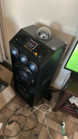Speaker