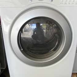 LG Electric Dryer