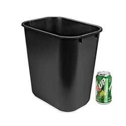 Rubbermaid Trash Can