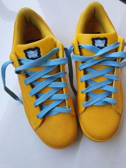 Reebok Ice Cream Shoes Size 11