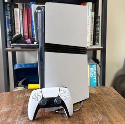Ps5 pro