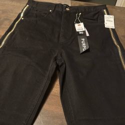 Purple Brand Jeans Size 30 