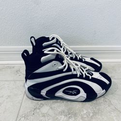 Reebok shaqnosis