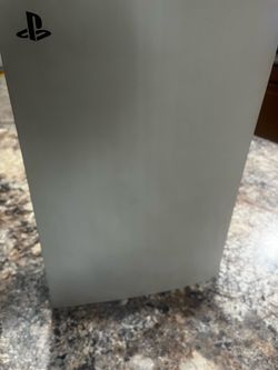 Ps5 disk edition