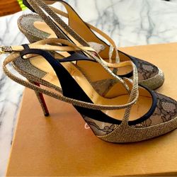 Christian louboutin