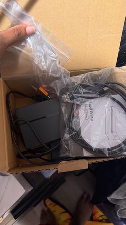 Label printer