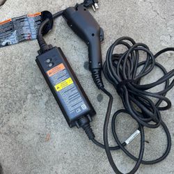 Electric Car Adapter