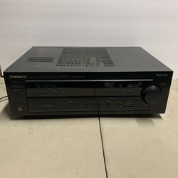 Pioneer VSX-d307 Stereo AV Receiver 