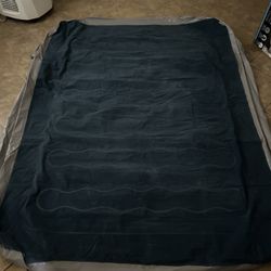 Air Mattress 