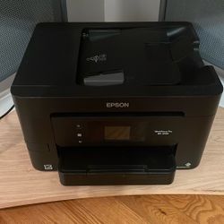 Epson  Printer: