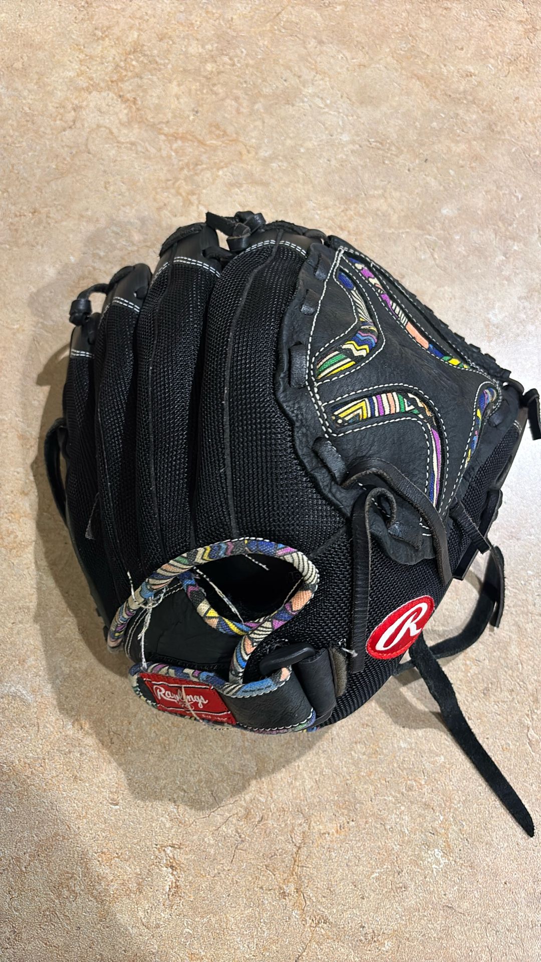Girls Glove
