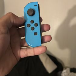 Switch One Joycon (for Parts)
