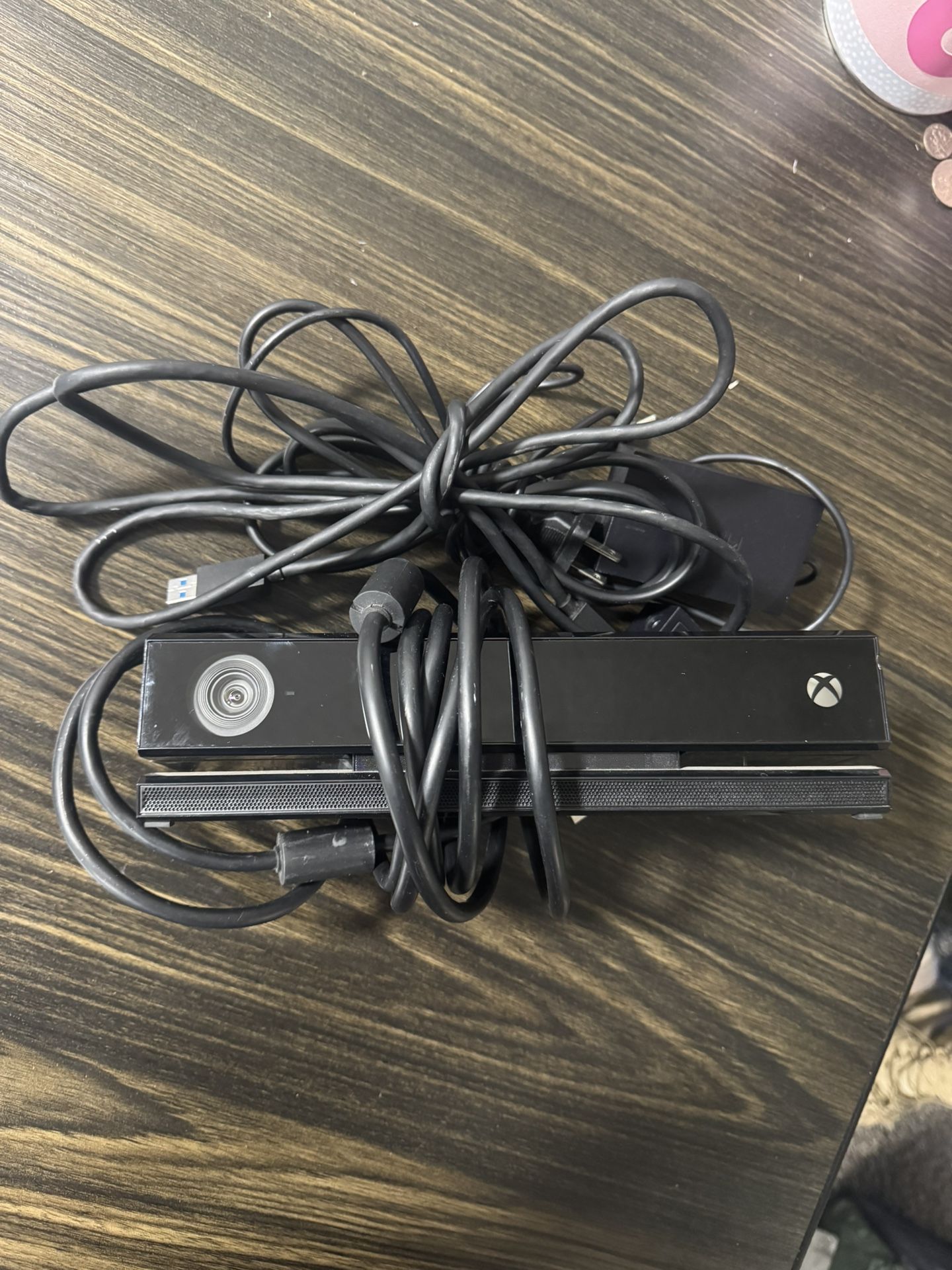 Xbox One Kinect
