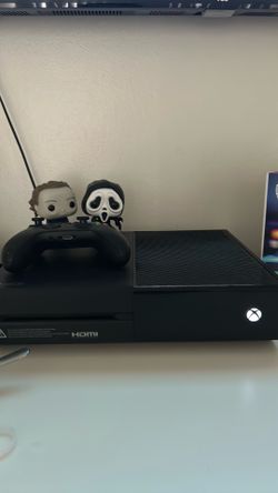 Xbox one