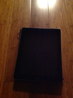 Apple iPod 3 generation 64Gb with passcode